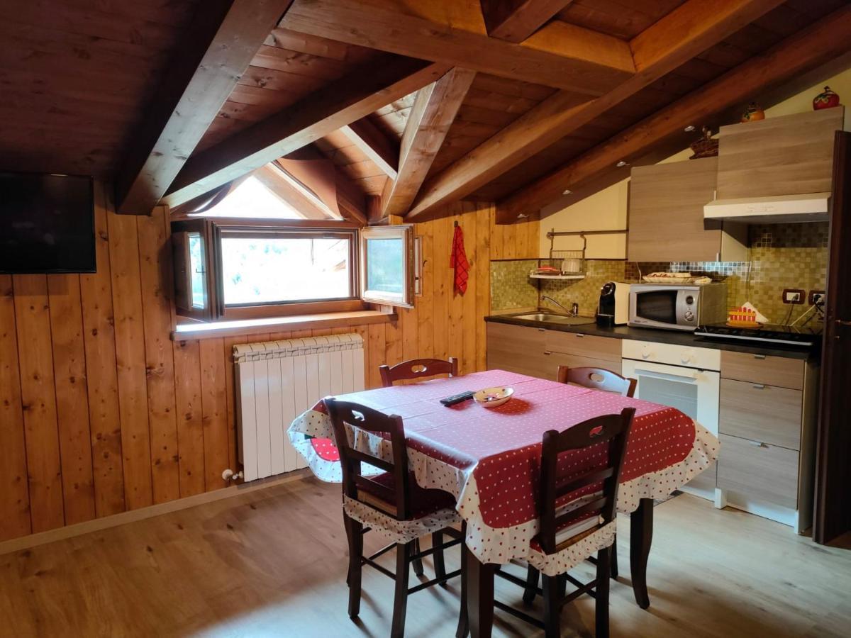 B&B Il Ghiro-Country House Mormanno Luaran gambar