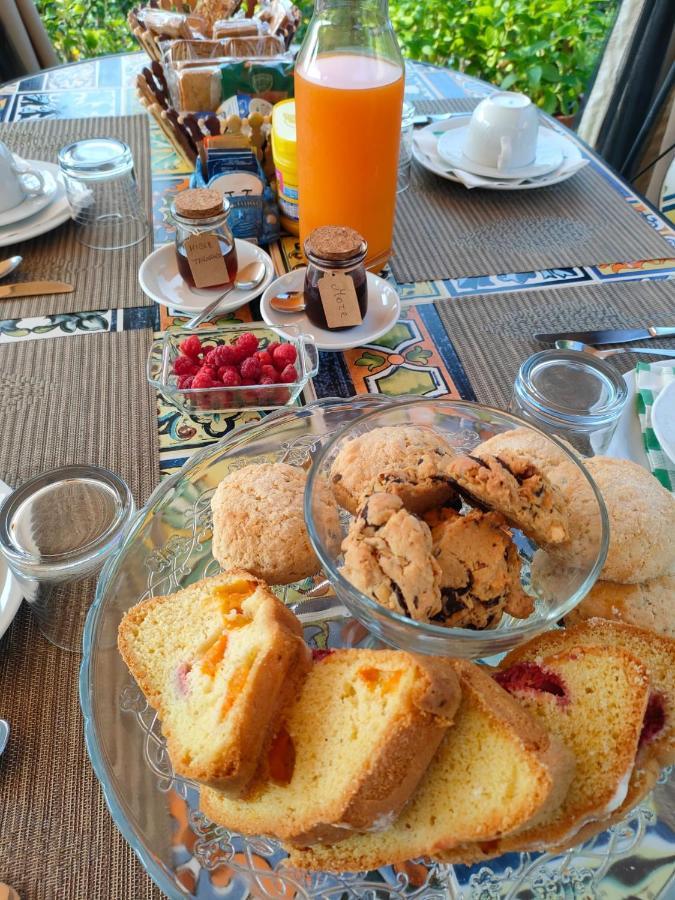 B&B Il Ghiro-Country House Mormanno Luaran gambar