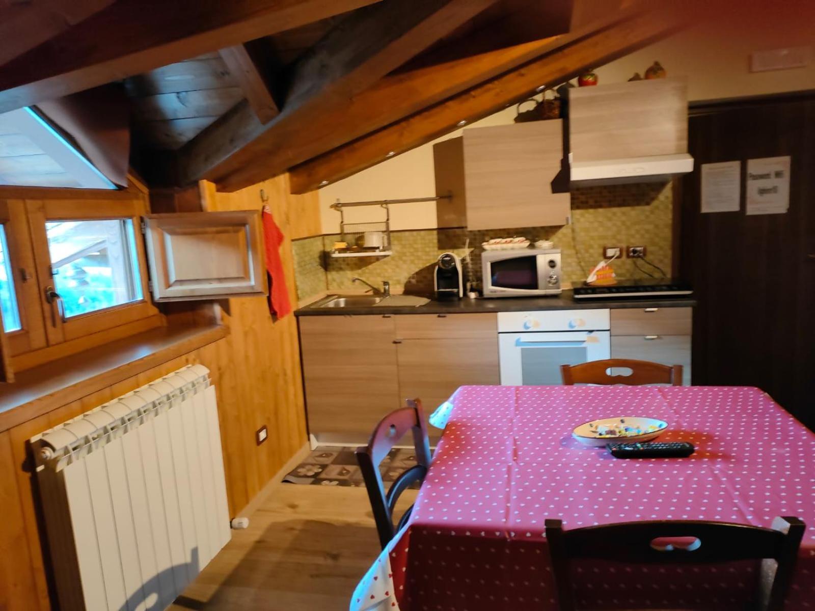 B&B Il Ghiro-Country House Mormanno Bilik gambar